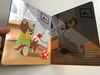 Jó éjszakát MACI! by Bálint Ágnes / Illustrations - Illustráció: Greenroom / Móra könyvkiadó 2020 / Hungarian Color board book for children / Esti mese maci (9789634866190)