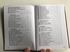 Hitünk énekei - Evangéliumi Énekeskönyv / Hungarian classic Hymnal book / Christian Hymns in Hungarian / Evangéliumi Pünkösdi Közösség 2014 / Brown Vinyl bound (9789630675628)