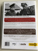A tizedes meg a többiek (The Corporal and the others) DVD 1965 / Budapesti tizenkettő 1968 / Directed by Keleti Márton / Starring: Sinkovits Imre, Darvas Iván, Major Tamás (5999887816062)