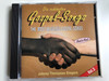 Die schonsten Gospel-Songs - The Most Beautiful Gospel-Songs / Hand In Hand / Johnny Thompson Singers / Vol. 3 / High Grade Audio CD / 105.032-2