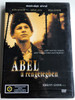 Ábel a rengetegben DVD 1994 / Directed by Mihályfy Sándor / Starring: Illyés Levente, Széles Anna, Héjja Sándor (5996357315377)