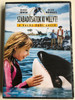 Free Willy: Escape from pirate's cove DVD 2010 Szabadítsátok ki Willyt! - A kalóz-öböl akció / Directed by Will Geiger / Starring: Bindi Irwin, Beau Bridges (5948211020378)