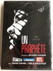 Un prophéte DVD 2009 A prophet / Directed by Jacques Audiard / Starring: Tahar Rahim, Niels Arestrup (3384442241472)