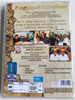 Magyarok Izraelben DVD 2004 Hungarians in Israel / Directed by Ráday Mihály / Expert - Szakértő Dr. Hóvári János / Berger László, Herczeg László, Horváth József, Juhász István, Szekeres Dénes (5996357312208)