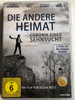 Die Andere Heimat DVD 2013 Chronik Einer Sehnsucht (Home from Home) / Directed by Edgar Reitz / Starring: Jan Dieter Schneider, Antonia Bill, Maximilian Scheidt (4010324201164)