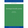 Antologija Hrvatske poezije Edited by Lukács István / Balassi Kiadó / Anthology of Croatian poetry / Paperback (9789635068029)