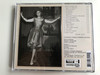 Sárosi Katalin ‎– Különös Éjszaka Volt / Premier Art Records ‎Audio CD 1998 / 068221-2