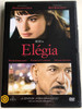 Elegy DVD 2008 Elégia / Directed by Isabel Coixet / Starring: Peter Sarsgaard, Patricia Clarkson, Dennis Hopper (5999560930320)