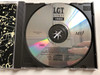 Loksi - Locomotiv GT ‎/ Mega Audio CD 1992 Stereo / HCD 37444 (92/M-011)