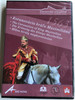 The Coronation of King Maximilian 1563 DVD 2004 Miksa király megkoronázása 1563 / Ars Nova / Slovensko vizuálne / Korunovácia král'a Maximiliána (8588002732157)