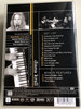 Diana Krall - Live at the Montréal Jazz Festival DVD 2004 / Anthony Wilson guitar, Robert Hurst bass, Peter Erskin drums / Stop this World, East of the Sun, Narrow Daylight (602498649367)