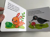 Csigabiga, gyere ki! / Első Mondókáskönyvem / Hungarian Childrens Board book - My first nursery rhymes / Fejlesztőpedagógusok ajánlásával / Züm-züm fejlesztő könyvek / Ages 2+ (9789632371665)