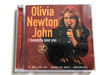Olivia Newton John ‎– I Honestly Love You - 18 Great Hits / Original Hit Recordings / If Not For You, Banks Of The Ohio, Amoureuse / Disky ‎Audio CD 1996 / SE 865722
