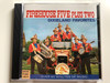 Firehouse Five Plus Two ‎– Dixieland Favorites / Over 60 Minutes Of Music / Good Time Jazz Audio CD 1986 Stereo /‎ FCD-60-008