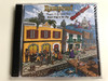 Rumproof ‎– Rogues Of The Seven Seas + Black Flag In The Sky / Special Edition / Nail Records ‎Audio CD 2019 / NAILCD 301
