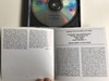 Music for Cello and Piano - Debussy, Bartok, Faure, Kodaly / Miklos Perenyi, Zoltan Kocsis / Hungaroton Classic Audio CD 1994 Stereo / HCD 31140