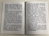 Emr Saba Emr - Life for Life (Zaza) / Gute Botschaft Verlag / GBV 73521 / Paperback Zaz language evangelism booklet (GBV73521)