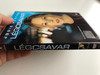 Flight plan DVD 2005 Légcsavar / Directed by Robert Schwentke / Starring: Jodie Foster, Peter Sarsgaard, Erika Christensen, Sean Bean (5996255719819)