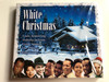 White Christmas / Louis Armstrong, Mahalia Jackson, Frank Sinatra, The Platters, Bing Crosby / LMM Audio CD 2007 / 1396992