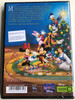 Mickey's Magical Christmas DVD 2001 Mickey Varázslatos Karácsonya - Behavazott egérház / Directed by Tony Craig, Roberts Gannaway / Voices: Wayne Allwine, Tony Anselmo, Bill Farmer, Russi Taylor, Corey Burton (5996514016796) 