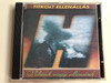 Titkolt Ellenállás ‎– Velünk Vagy Ellenünk / RockWorld Audio CD 2001 / TE 003
