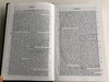 De Bibel - Low German Holy Bible / De Plautdietsche Bibel / Hardcover Black / Gute Botscahft Verlag GBV 93100 / Plattdeutsch Bibel (9783866982284)