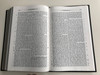 De Bibel - Low German Holy Bible / De Plautdietsche Bibel / Hardcover Black / Gute Botscahft Verlag GBV 93100 / Plattdeutsch Bibel (9783866982284)
