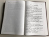 De Bibel - Brown - Gilded edges - Low German Holy Bible / De Plautdietsche Bibel / Hardcover / Gute Botscahft Verlag GBV 93101 / Plattdeutsch Bibel (9783866982291)