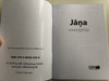 Jāņa evaņģēlijs / Latvian language Gospel of John / Gute Botschaft Verlag / GBV 1343040 / Revised Latvian Bible text (RT65) / Paperback (9783961622559)