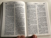 Georgian City Bible ახალი აღთქმა / Georgian New Testament / Gute Botschaft Verlag 2019 / GBV 1832000 / Hardcover (9783961624171)