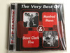The Very Best Of - Manfred Mann & Dave Clark Five / Pop Classic / Euroton ‎Audio CD / EUCD-0139