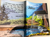 The Gospel of John - English language Soul Winning booklet / Gute Botschaft Verlag 2018 / GBV 1033040 / For evangelism (9783866980808)