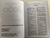 O Evangelho Segundo João / Portuguese Gospel of John / Gute Botschaft Verlag 2017 / GBV 1093040 / Trinitarian Bible Society translation 1994 (9783866980437)