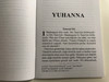 Yuhanna - Turkish language Gospel of John / Gute Botschaft Verlag 2018 / GBV 1133040 (9783961622443)