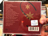 Sinatra ‎– Ultimate Christmas / Capitol Records ‎Audio CD 2017 / 602557734775