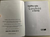 Injiilka sida Luukos u Qoray / Somali language Gospel of Luke / Great Soul winning booklet / Gute Botschaft Verlag 2020 / GBV 1793034 (9783961625215)
