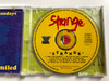 Strange / MMS ‎Audio CD 1996 / 906011.2