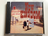 New Kingdom ‎– Paradise Don't Come Cheap / Island Records ‎Audio CD 1996 / 524 199-2