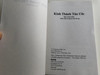 Vietnamese New Testament (Special Edition) - New Translation / Kinh thánh Tân ước - bản dịch mới / Gute Botschaft Verlag 2005 / Paperback / GBV 62200 / Vietnam NT (GBV62200)