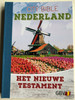 City Bible Nederland - Dutch New Testament / Het Nieuwe Testament / Gute Botschaft Verlag 2018 / GBV 1282020 / Paperback / Dutch NT (9783961622696)
