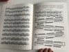Dohnányi - A legfontosabb ujjgyakorlatok - Essential Finger Exercises / For obtaining a sure piano technique / Editio Musica Budapest Z. 2652 / Zeneóra - Music Lesson / Der Wichtigsten Fingerübungen (9790080026526)
