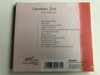 Gereben Zita ‎– Our Places / Hunnia Records & Film Production ‎Audio CD 2012 / HRCD1204