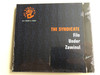 The Syndicate – File Under Zawinul / Hunnia Records & Film Production ‎Audio CD 2012 / HRCD 1201
