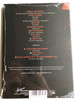 Pete Lockett - Gábor Dörnyei - Rhythm Frontier DVD 2014 / Hunnia Records & Film Production / Primal / Self Portrait, Prism, Dhatuna, For John B, A drift in time (5999883043035)