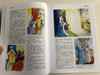 Bulgarian Gospel of Luke with pictures - Святото евангелие от Лука в Картинки / Gute Botschaft Verlag / GBV 18313 / Paperback (9783866983342)