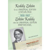 Kodály Zoltán és az Universal Edition levélváltása i. 1930--1937 / Bónis Ferenc / Balassi Kiadó / Exchange of letters between Zoltán Kodály and the Universal Edition i. 1930–1937 (9789634560135)