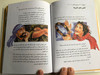 Arabic edition of The Lion Children's Bible by Pat Alexander / The Bible Society of Egypt / United Bible Societies / Illustrated by Carolyn Cox / Hardcover / Children's Bible in Arabic (9789772303144)