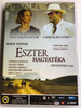 Eszter Hagyatéka DVD 2008 Eszter’s Inheritance / Directed by Sipos József / Starring: Törőcsik Mari, Nagy-Kalózy Eszter, Cserhalmi György, Eperjes Károly (5998133188632)