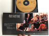 Attíla László Band ‎– The Only One / Bouvard & Pécuchet Records ‎Audio CD 1995 / VBP 030