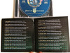 Illés ‎– Best Of Illés Koncert - Válogatás 3 Koncert Felvételeiből / Hungaroton ‎Audio CD 2005 / HCD 71196 